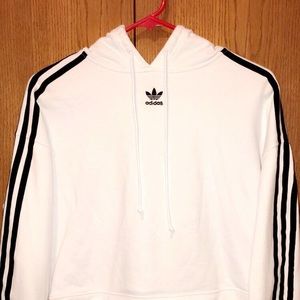 adidas hoodie